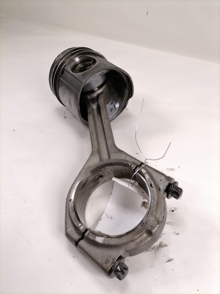 MAN Connecting rod + piston 51024006030 - Piston/ Anel/ Buch de Caminhão: foto 4 MAN Connecting rod + piston 51024006030 - Piston/ Anel/ Buch de Caminhão: foto 4