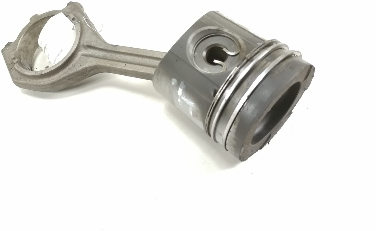 MAN Connecting rod + piston 51024006030 - Piston/ Anel/ Buch de Caminhão: foto 1 MAN Connecting rod + piston 51024006030 - Piston/ Anel/ Buch de Caminhão: foto 1