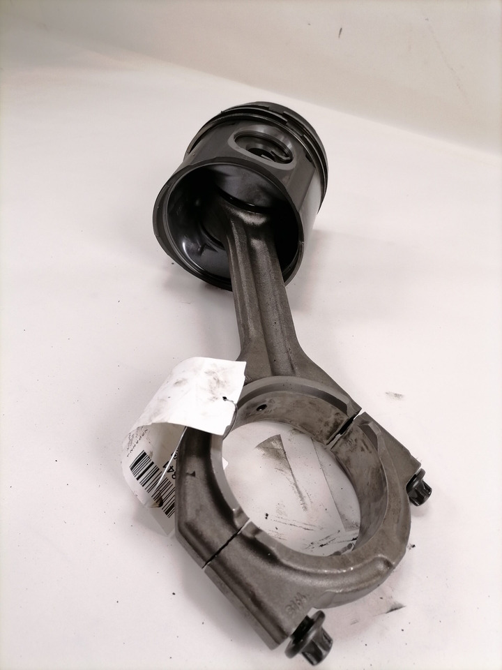 MAN Connecting rod + piston 51024006030 - Piston/ Anel/ Buch de Caminhão: foto 4 MAN Connecting rod + piston 51024006030 - Piston/ Anel/ Buch de Caminhão: foto 4