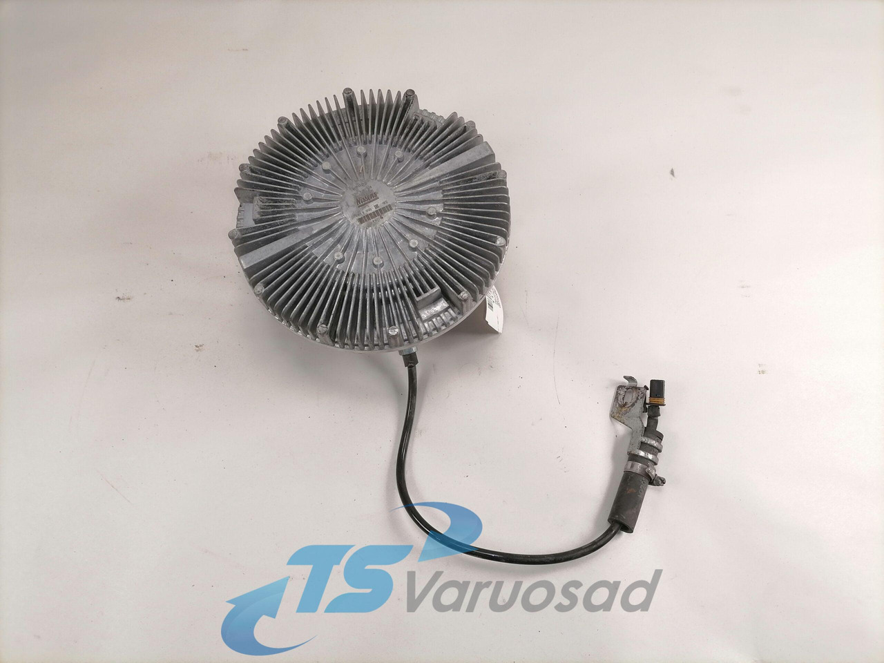 MAN Cooling fan NIS86022 - Ventilador de Caminhão: foto 1 MAN Cooling fan NIS86022 - Ventilador de Caminhão: foto 1