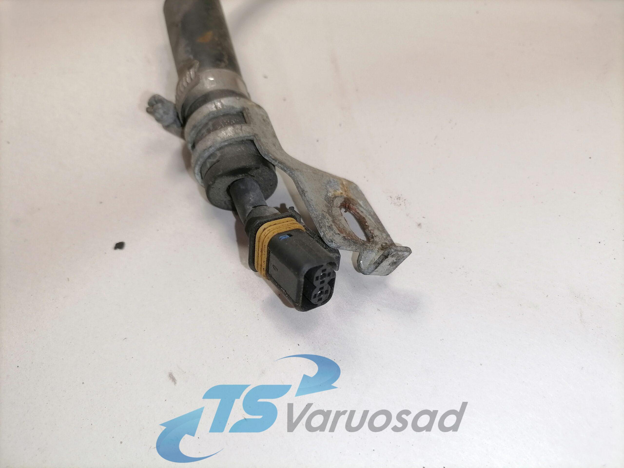 MAN Cooling fan NIS86022 - Ventilador de Caminhão: foto 3 MAN Cooling fan NIS86022 - Ventilador de Caminhão: foto 3