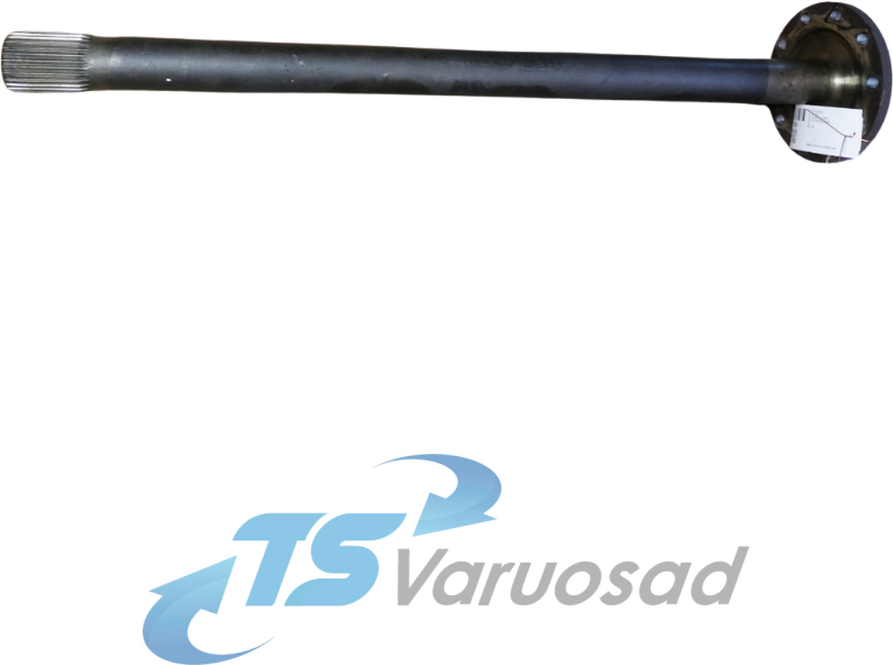 MAN Drive shaft 81355020146 - Eixo cardan de Caminhão: foto 1 MAN Drive shaft 81355020146 - Eixo cardan de Caminhão: foto 1