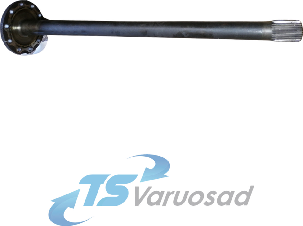 MAN Drive shaft 81355020146 - Eixo cardan de Caminhão: foto 1 MAN Drive shaft 81355020146 - Eixo cardan de Caminhão: foto 1