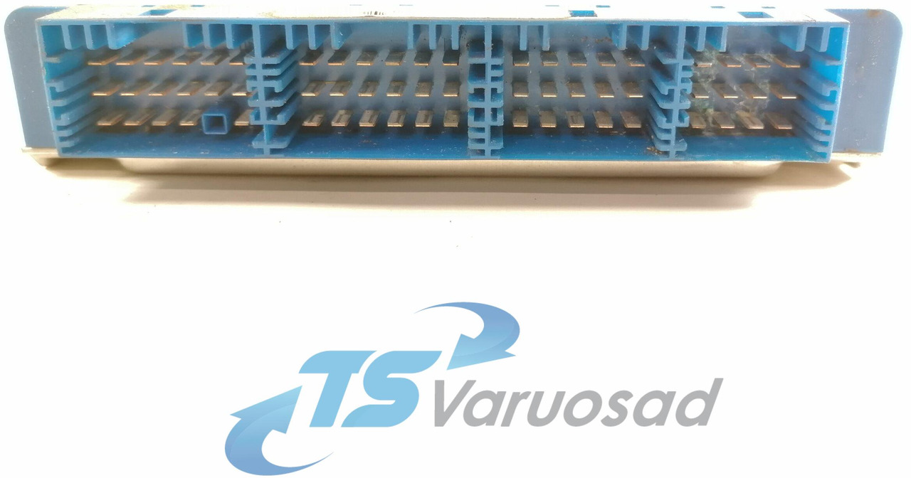 MAN Ecu, EBS 81258087026 - Centralina electrónica de Caminhão: foto 2 MAN Ecu, EBS 81258087026 - Centralina electrónica de Caminhão: foto 2