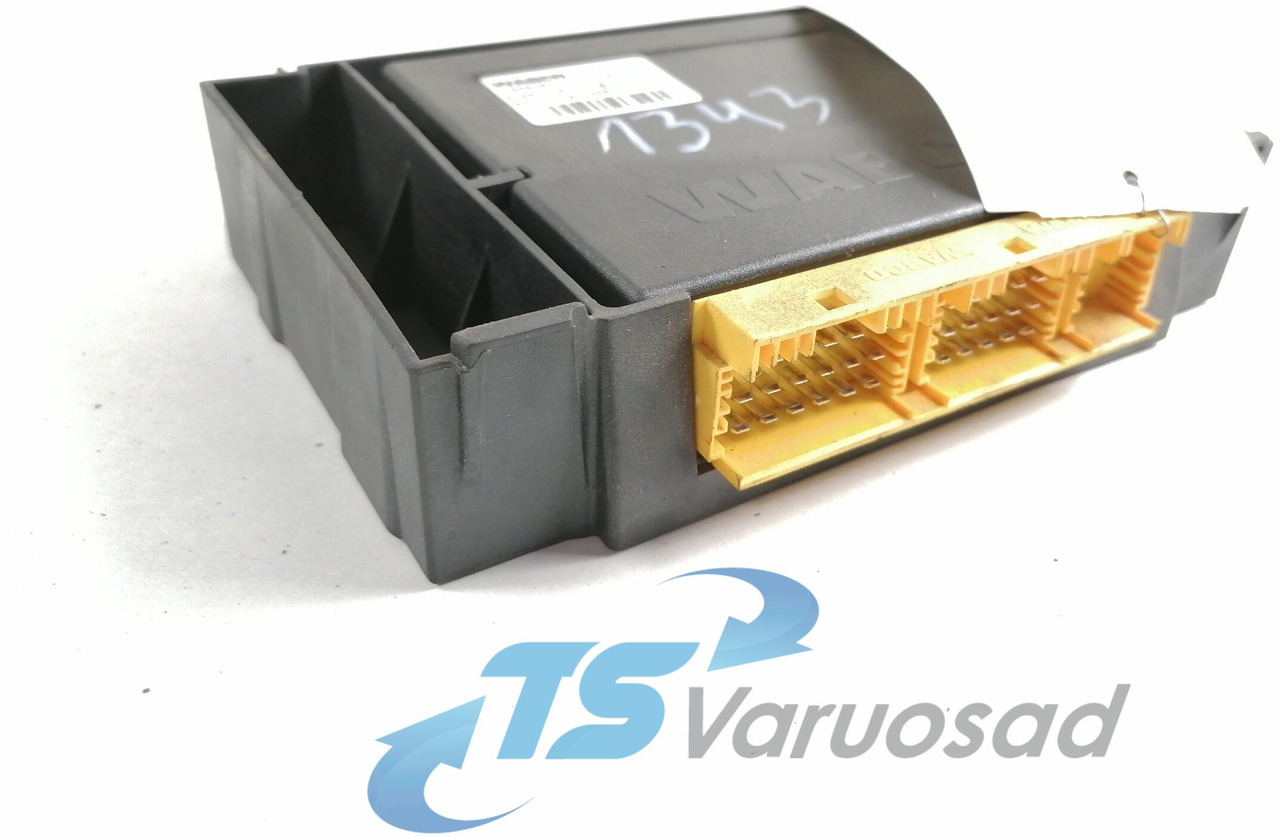MAN Ecu, ECAS 81258117018 - Centralina electrónica de Caminhão: foto 2 MAN Ecu, ECAS 81258117018 - Centralina electrónica de Caminhão: foto 2