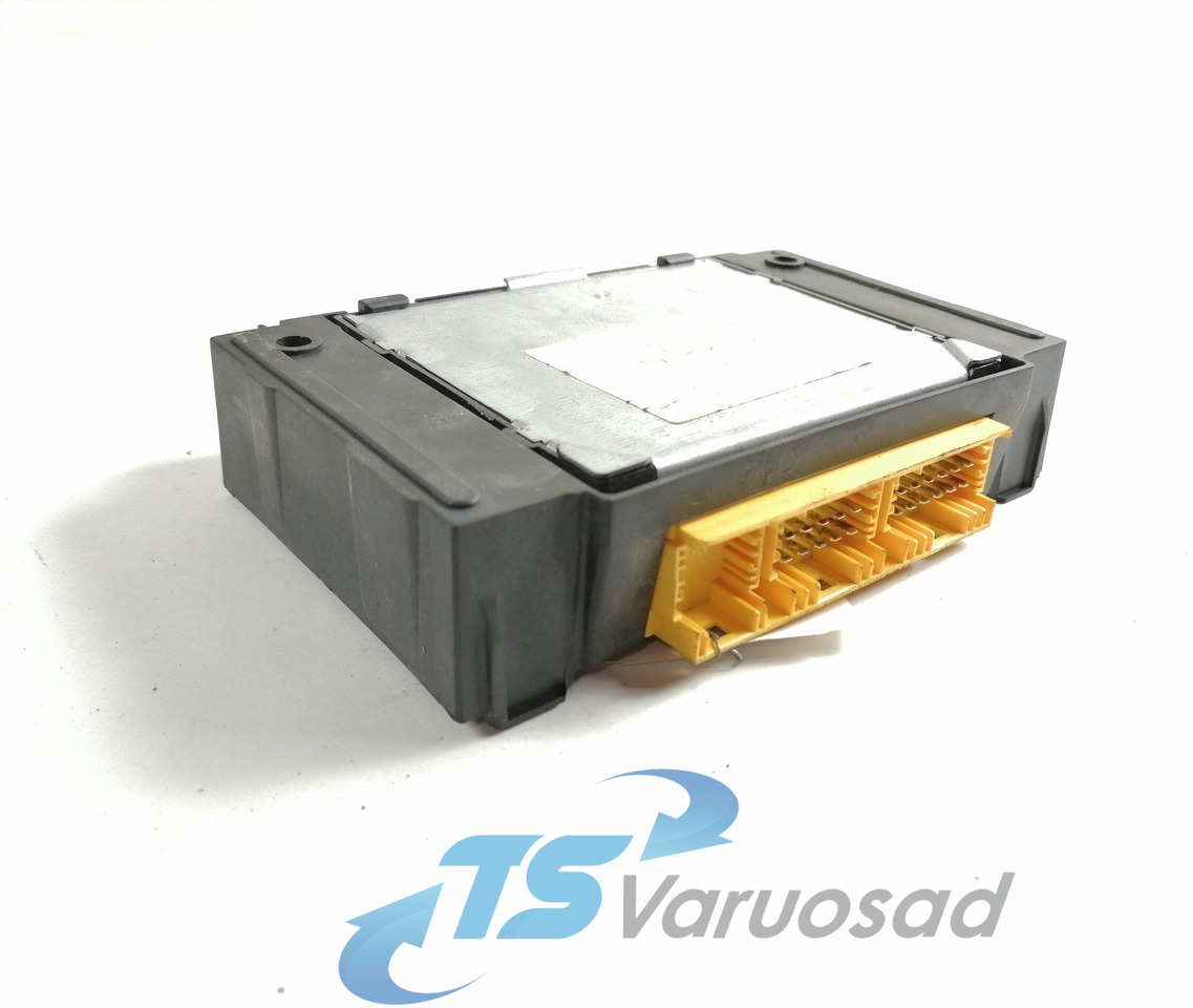 MAN Ecu, ECAS 81258117018 - Centralina electrónica de Caminhão: foto 1 MAN Ecu, ECAS 81258117018 - Centralina electrónica de Caminhão: foto 1