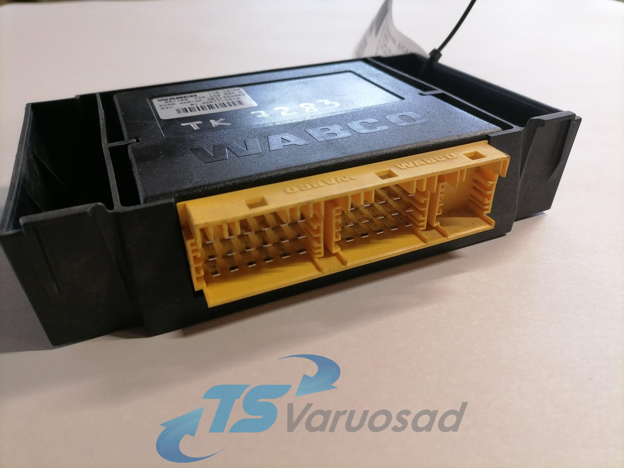 MAN Ecu, ECAS 81258117019 - Centralina electrónica de Caminhão: foto 2 MAN Ecu, ECAS 81258117019 - Centralina electrónica de Caminhão: foto 2