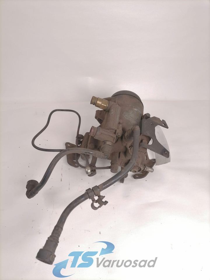 MAN Fuel filter unit 51125017277 - Filtro de combustível de Caminhão: foto 1 MAN Fuel filter unit 51125017277 - Filtro de combustível de Caminhão: foto 1