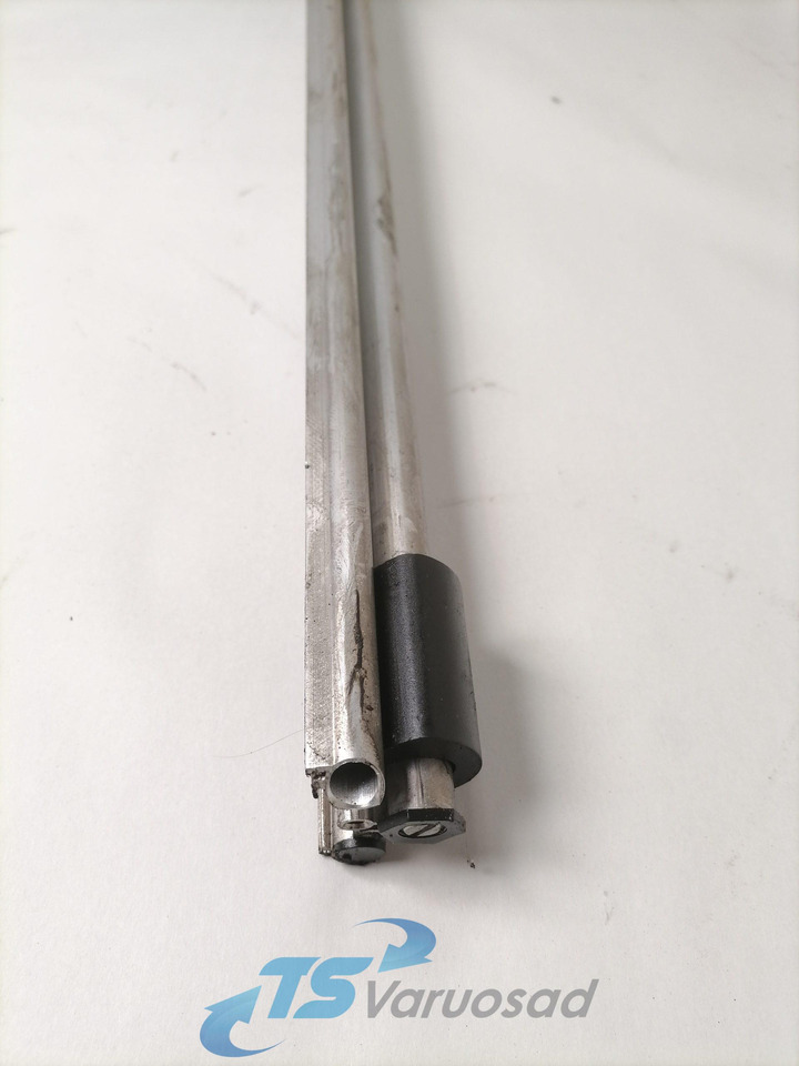 MAN Fuel pick up 6030 - Fornecimento de combustível de Caminhão: foto 2 MAN Fuel pick up 6030 - Fornecimento de combustível de Caminhão: foto 2