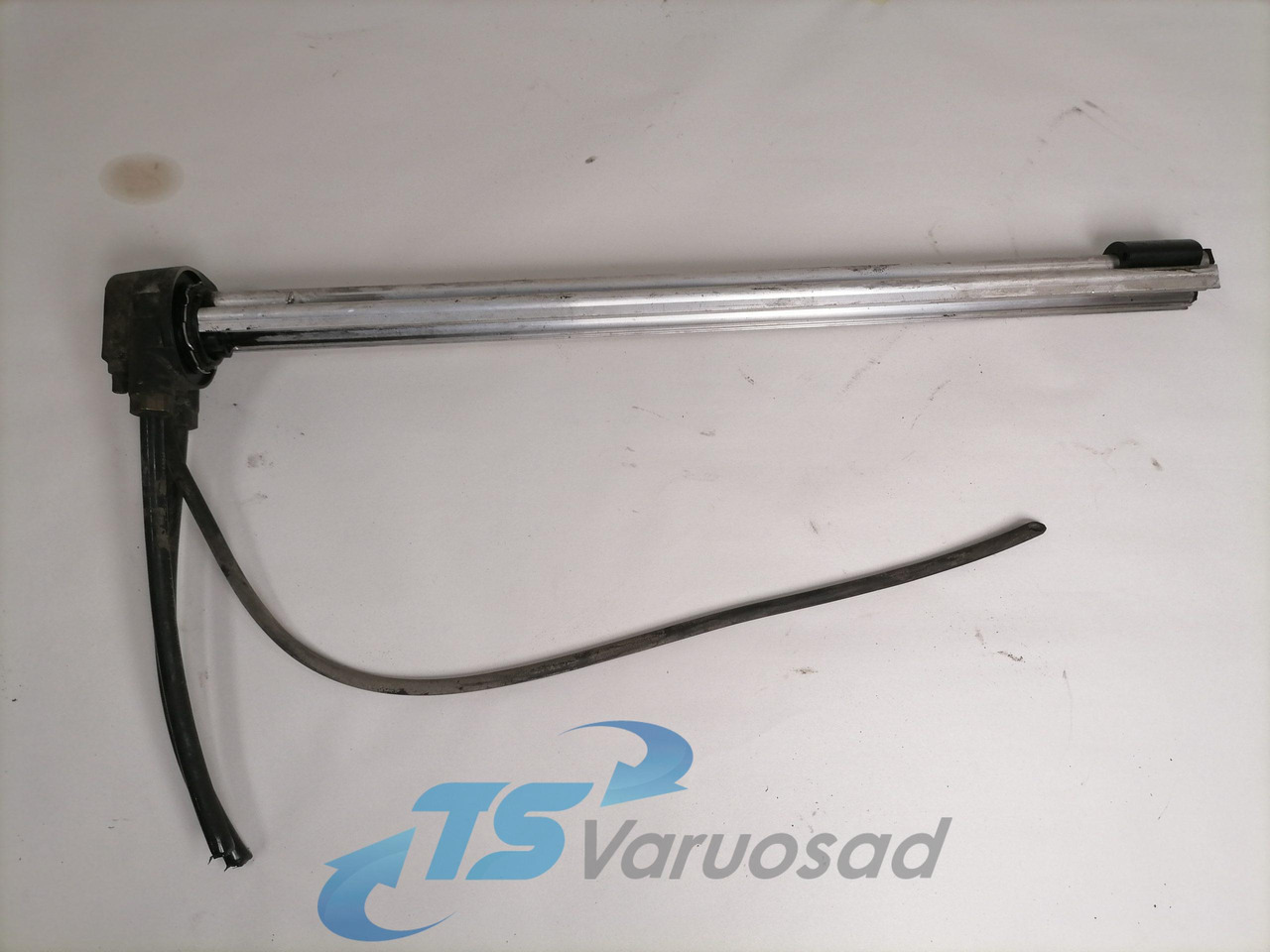 MAN Fuel pick up 6030 - Fornecimento de combustível de Caminhão: foto 1 MAN Fuel pick up 6030 - Fornecimento de combustível de Caminhão: foto 1