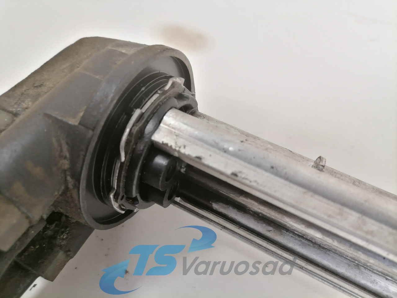 MAN Fuel pick up 6030 - Fornecimento de combustível de Caminhão: foto 5 MAN Fuel pick up 6030 - Fornecimento de combustível de Caminhão: foto 5