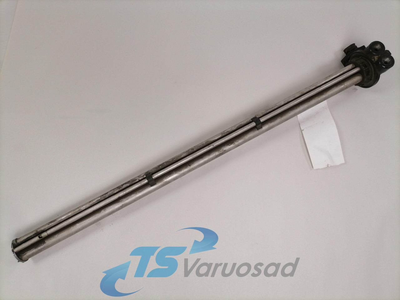 MAN Fuel pick up 6084 - Fornecimento de combustível de Caminhão: foto 1 MAN Fuel pick up 6084 - Fornecimento de combustível de Caminhão: foto 1