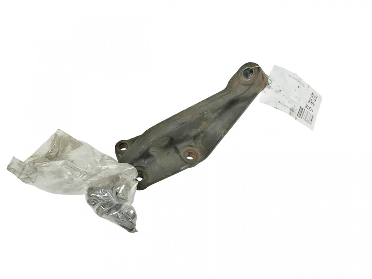MAN Gearbox bracket 81415063111 - Caixas de velocidade e peças de Caminhão: foto 1 MAN Gearbox bracket 81415063111 - Caixas de velocidade e peças de Caminhão: foto 1