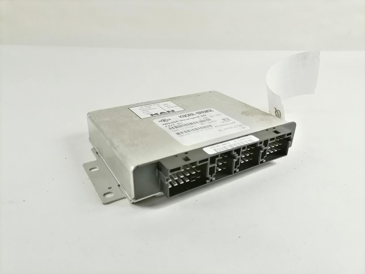 MAN Juhtplokk, ABS 81259356710 - Centralina electrónica de Caminhão: foto 2 MAN Juhtplokk, ABS 81259356710 - Centralina electrónica de Caminhão: foto 2