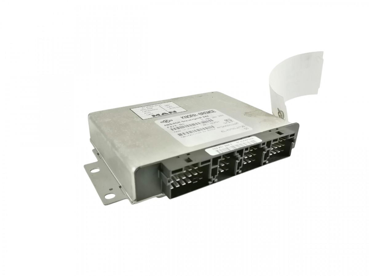 MAN Juhtplokk, ABS 81259356710 - Centralina electrónica de Caminhão: foto 1 MAN Juhtplokk, ABS 81259356710 - Centralina electrónica de Caminhão: foto 1
