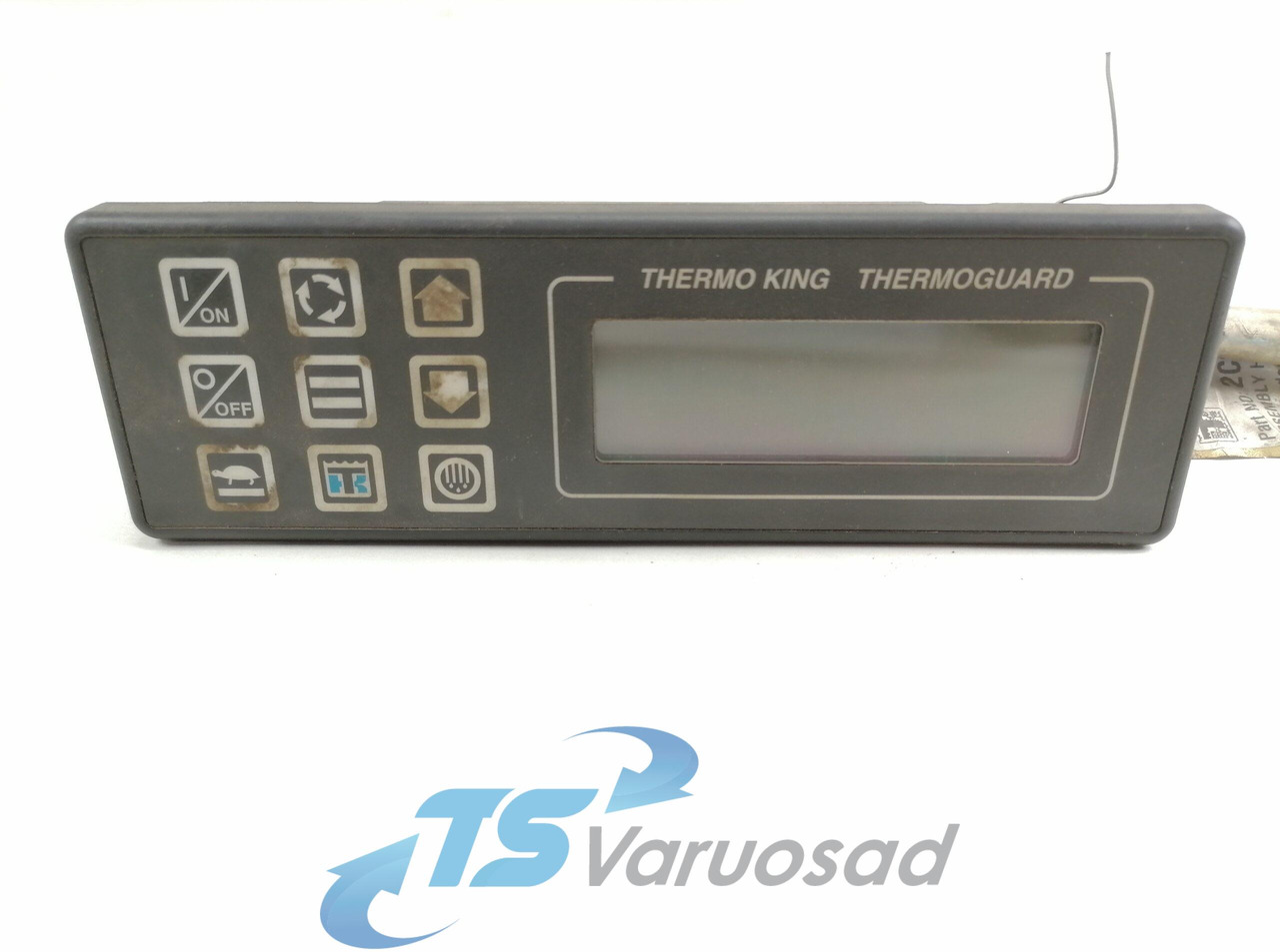 MAN Juhtpult, külmaseade 5D52175G01 - Peça universal de Caminhão: foto 2 MAN Juhtpult, külmaseade 5D52175G01 - Peça universal de Caminhão: foto 2