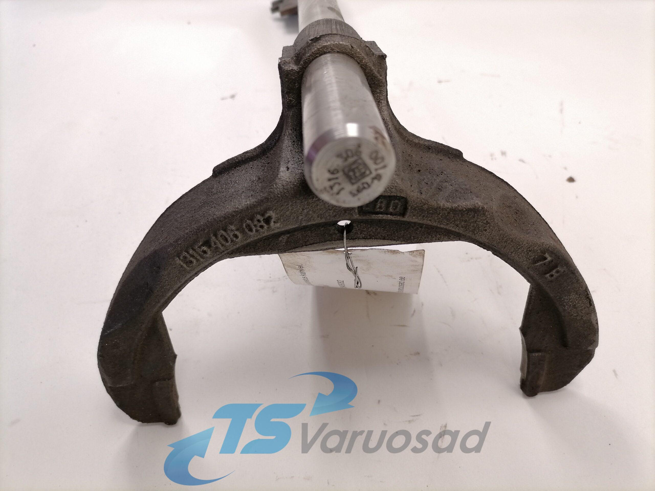 MAN Käiguvahetus kahvel, MAN 1315406082 - Caixas de velocidade e peças de Caminhão: foto 2 MAN Käiguvahetus kahvel, MAN 1315406082 - Caixas de velocidade e peças de Caminhão: foto 2
