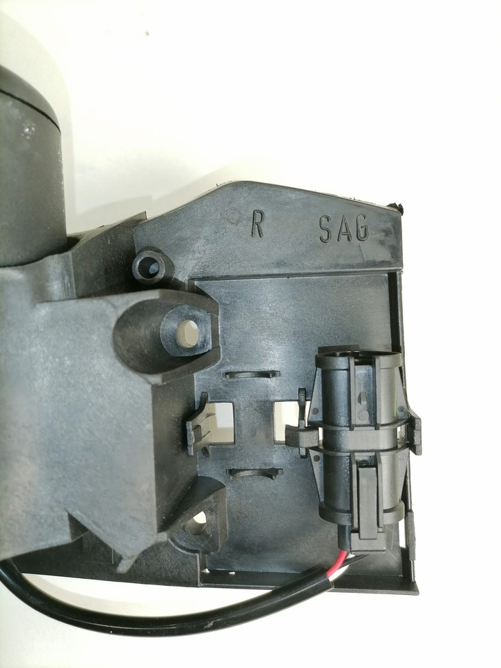 Espelho retrovisor de Caminhão MAN Küljepeegel, parem 81637306531: foto 6