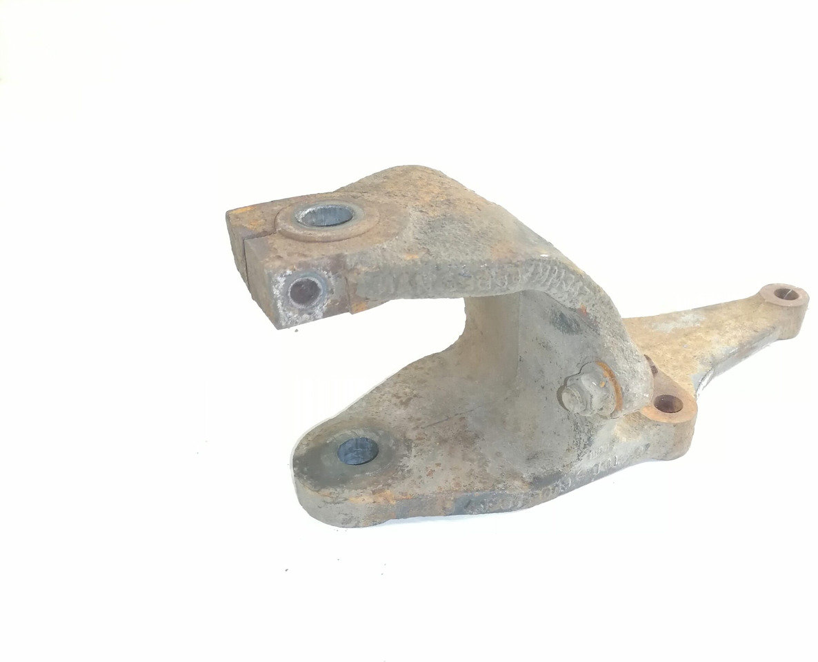 MAN Leaf spring bracket 85413013003 - Suspensão de Caminhão: foto 1 MAN Leaf spring bracket 85413013003 - Suspensão de Caminhão: foto 1