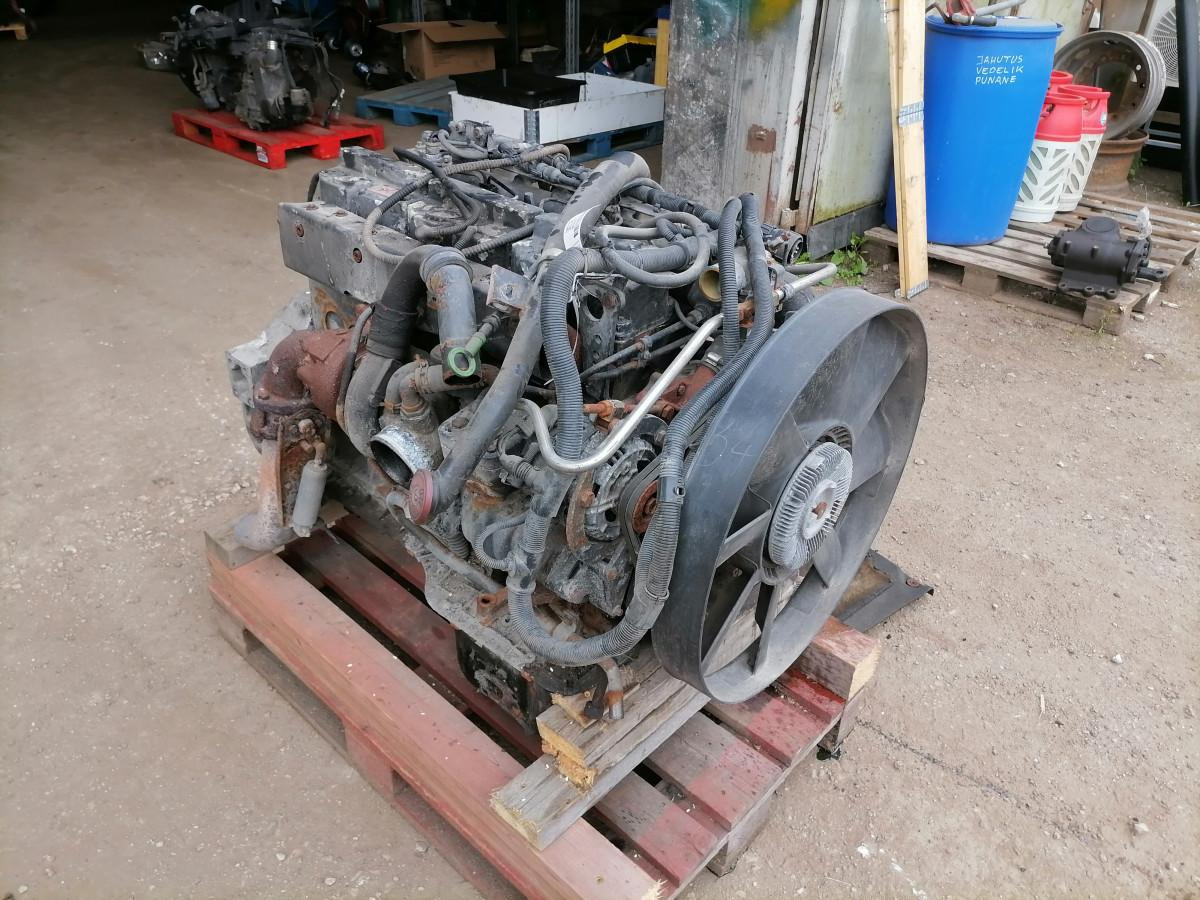 MAN MAN mootor D0836 D0836 - Motor de Caminhão: foto 2 MAN MAN mootor D0836 D0836 - Motor de Caminhão: foto 2