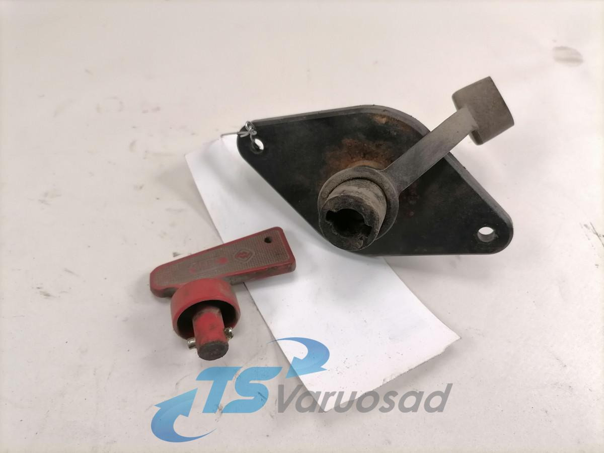 MAN Massilüliti 81255066121 - Relé de Caminhão: foto 4 MAN Massilüliti 81255066121 - Relé de Caminhão: foto 4