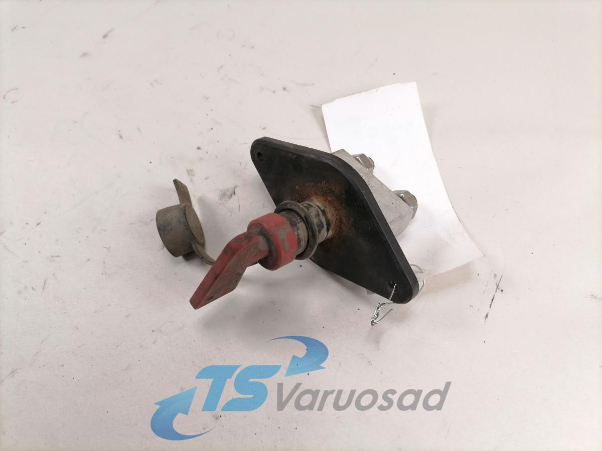 MAN Massilüliti 81255066121 - Relé de Caminhão: foto 1 MAN Massilüliti 81255066121 - Relé de Caminhão: foto 1