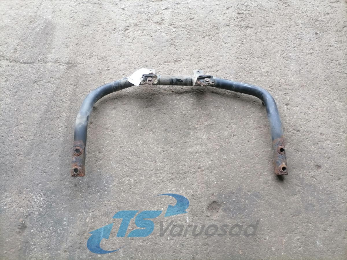 MAN Õhufiltri korpuse kandur 81084405094 - Sistema de admissão de ar de Caminhão: foto 5 MAN Õhufiltri korpuse kandur 81084405094 - Sistema de admissão de ar de Caminhão: foto 5