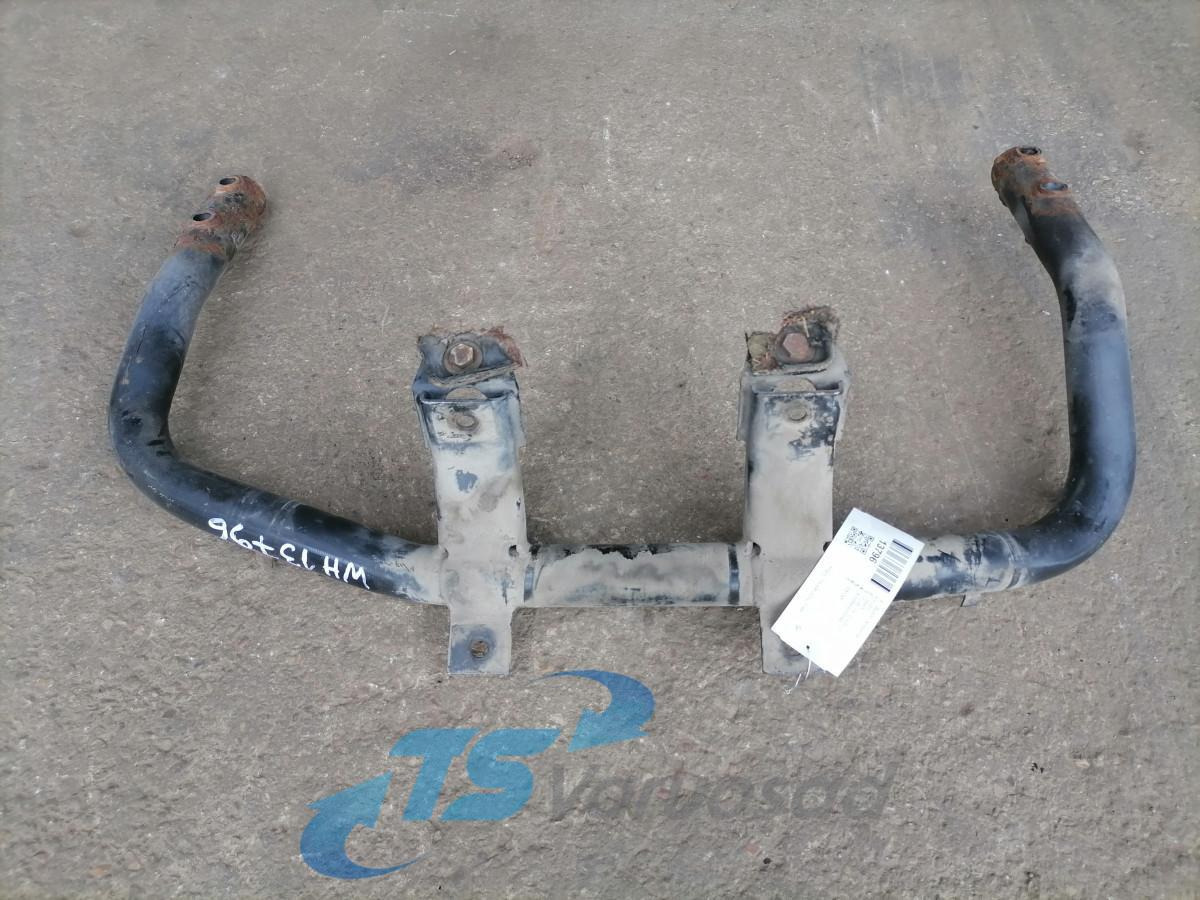 MAN Õhufiltri korpuse kandur 81084405094 - Sistema de admissão de ar de Caminhão: foto 2 MAN Õhufiltri korpuse kandur 81084405094 - Sistema de admissão de ar de Caminhão: foto 2