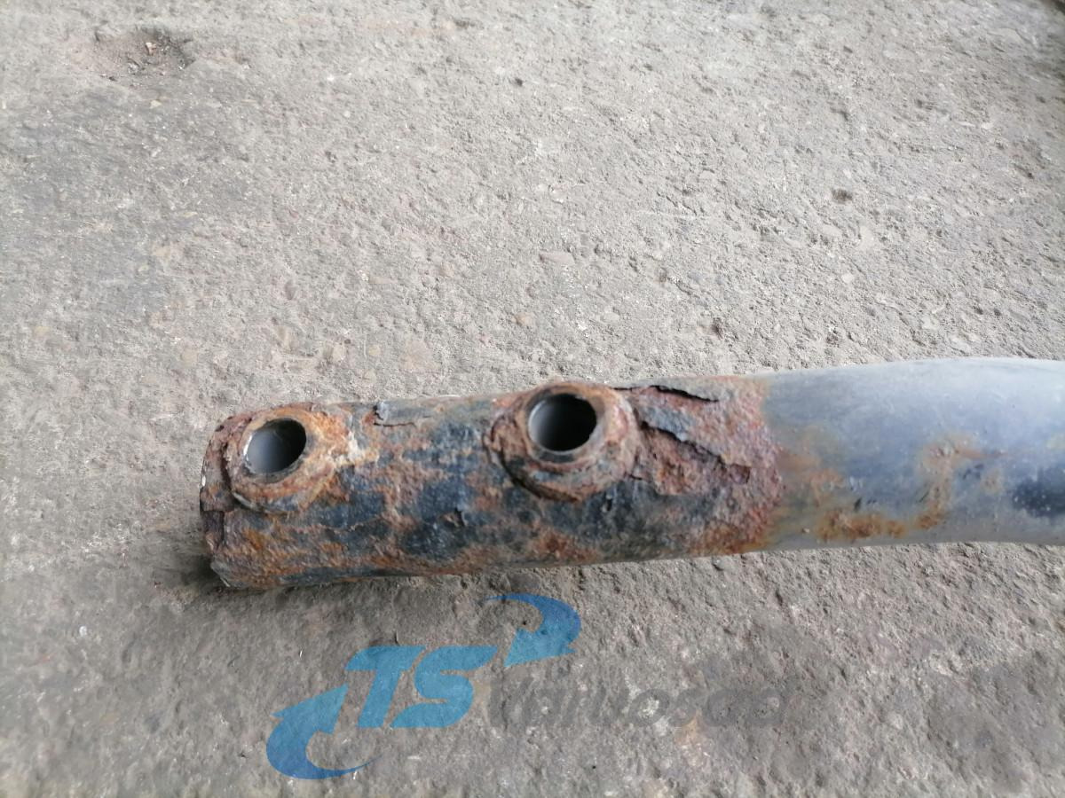 MAN Õhufiltri korpuse kandur 81084405094 - Sistema de admissão de ar de Caminhão: foto 4 MAN Õhufiltri korpuse kandur 81084405094 - Sistema de admissão de ar de Caminhão: foto 4