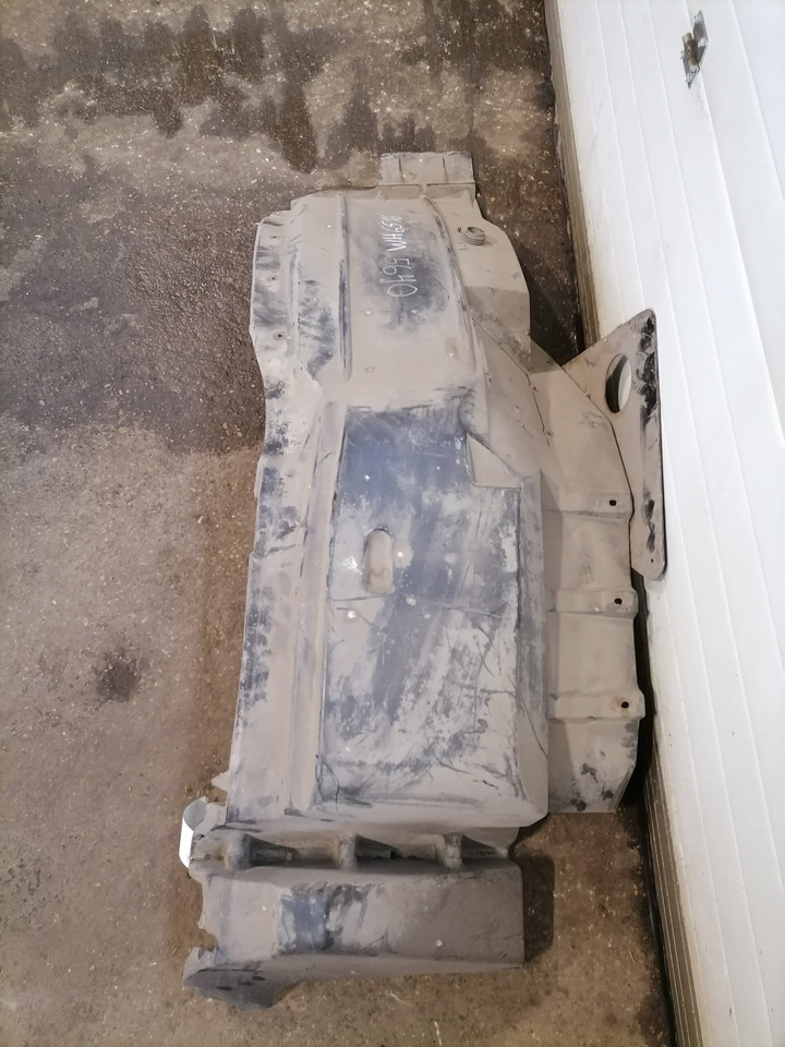 MAN Poritiib 81612300209 - Peça universal de Caminhão: foto 3 MAN Poritiib 81612300209 - Peça universal de Caminhão: foto 3