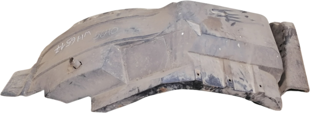 MAN Poritiib 81612300210 - Peça universal de Caminhão: foto 1 MAN Poritiib 81612300210 - Peça universal de Caminhão: foto 1