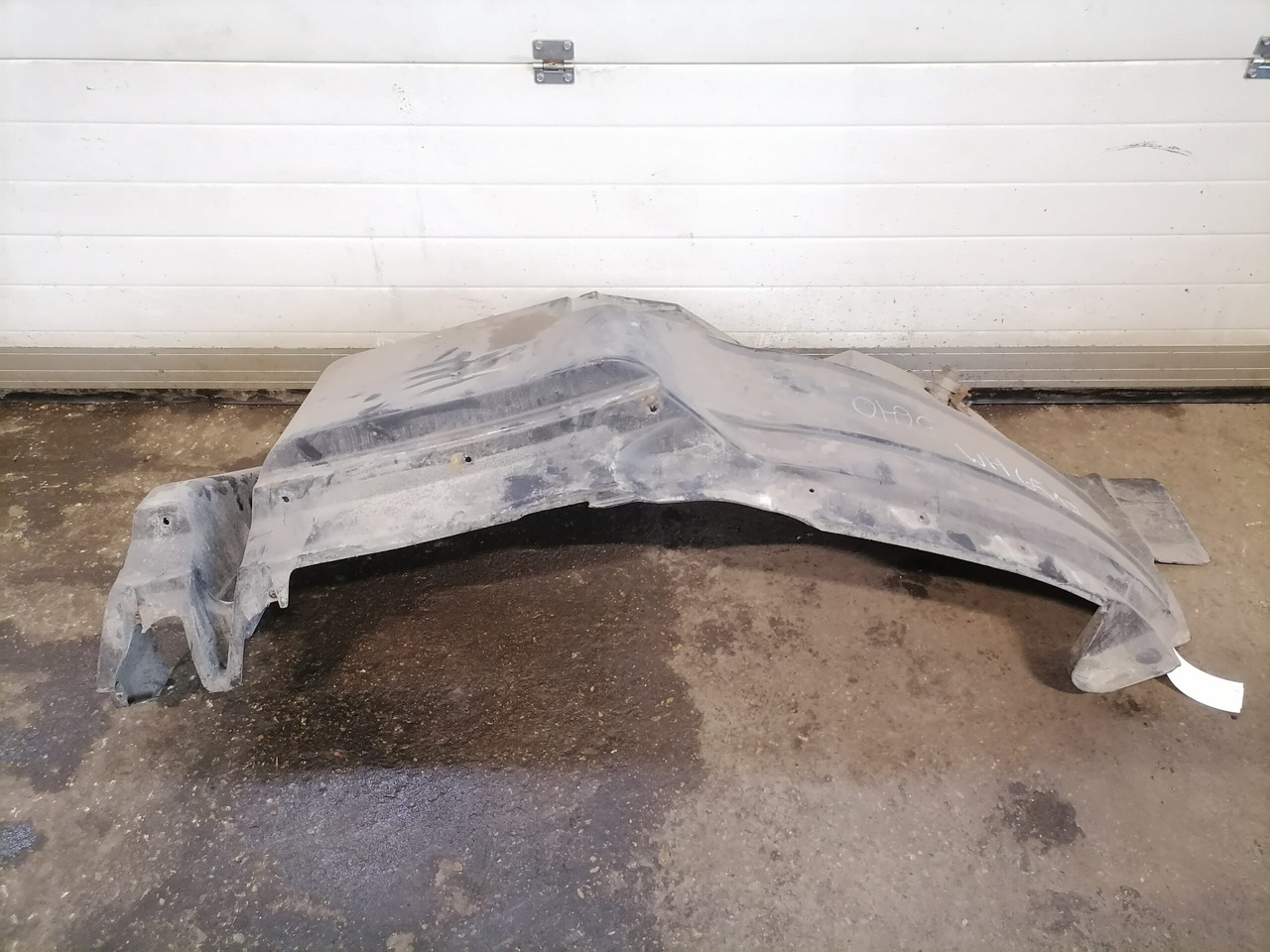 MAN Poritiib 81612300210 - Peça universal de Caminhão: foto 4 MAN Poritiib 81612300210 - Peça universal de Caminhão: foto 4