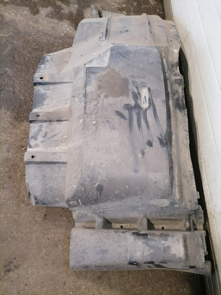 MAN Poritiib 81612300210 - Peça universal de Caminhão: foto 3 MAN Poritiib 81612300210 - Peça universal de Caminhão: foto 3