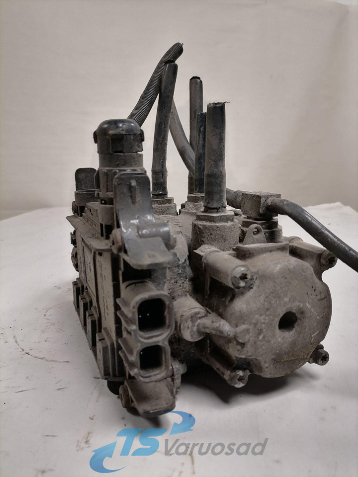 MAN Rear axel brake pressure control valve 4801041030 - Válvula de freio de Caminhão: foto 4 MAN Rear axel brake pressure control valve 4801041030 - Válvula de freio de Caminhão: foto 4