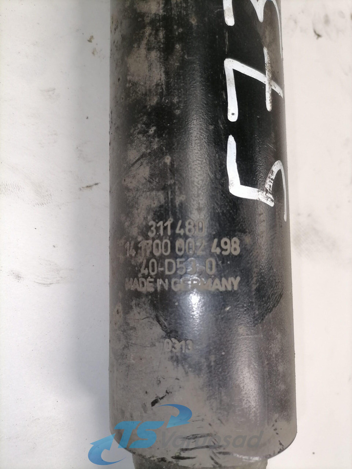 MAN Rear axel shock absorber 311480 - Amortecedor de Caminhão: foto 4 MAN Rear axel shock absorber 311480 - Amortecedor de Caminhão: foto 4