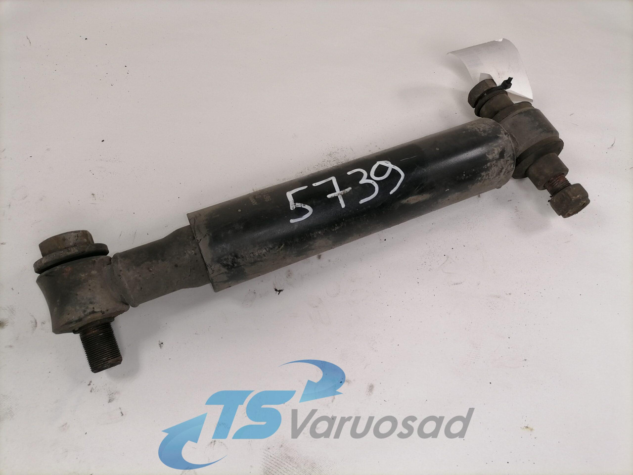 MAN Rear axel shock absorber 311480 - Amortecedor de Caminhão: foto 1 MAN Rear axel shock absorber 311480 - Amortecedor de Caminhão: foto 1