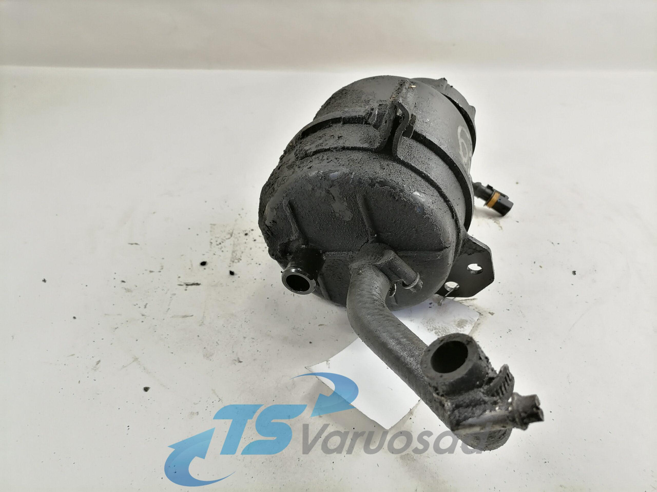 MAN Roolisüsteemi õlimahuti 81473016063 - Mangueira de direção de Caminhão: foto 3 MAN Roolisüsteemi õlimahuti 81473016063 - Mangueira de direção de Caminhão: foto 3