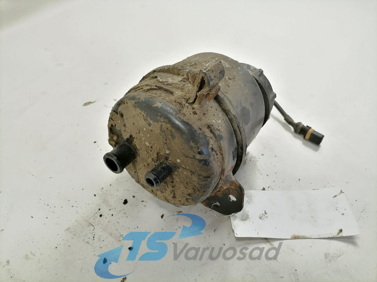 MAN Roolisüsteemi õlimahuti 81473016063 - Mangueira de direção de Caminhão: foto 3 MAN Roolisüsteemi õlimahuti 81473016063 - Mangueira de direção de Caminhão: foto 3