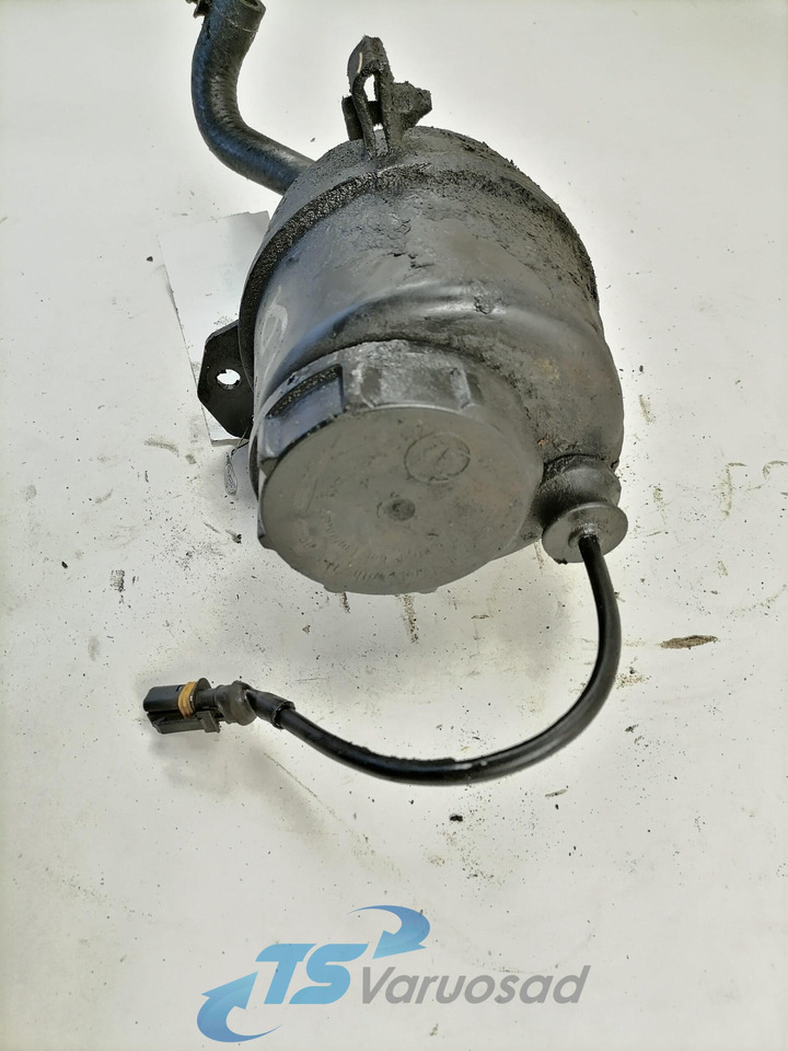 MAN Roolisüsteemi õlimahuti 81473016063 - Mangueira de direção de Caminhão: foto 2 MAN Roolisüsteemi õlimahuti 81473016063 - Mangueira de direção de Caminhão: foto 2