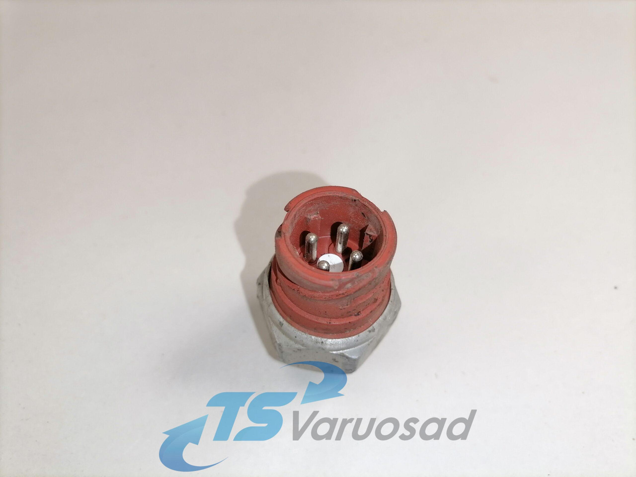 MAN Sensor, air pressure 81274210251 - Sensor de Caminhão: foto 4 MAN Sensor, air pressure 81274210251 - Sensor de Caminhão: foto 4