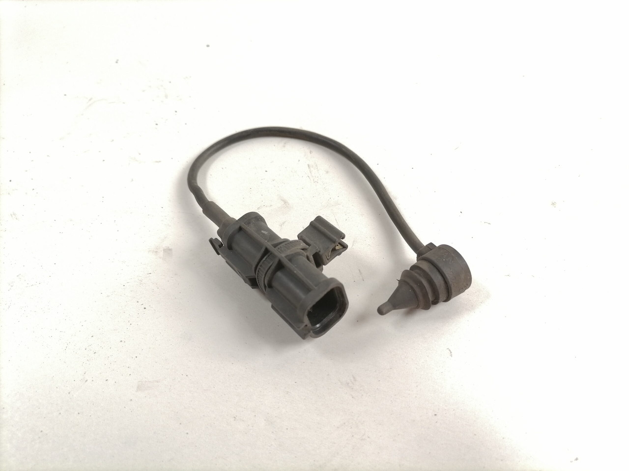 MAN Sensor, temperatur 81274210224 - Sensor de Caminhão: foto 1 MAN Sensor, temperatur 81274210224 - Sensor de Caminhão: foto 1
