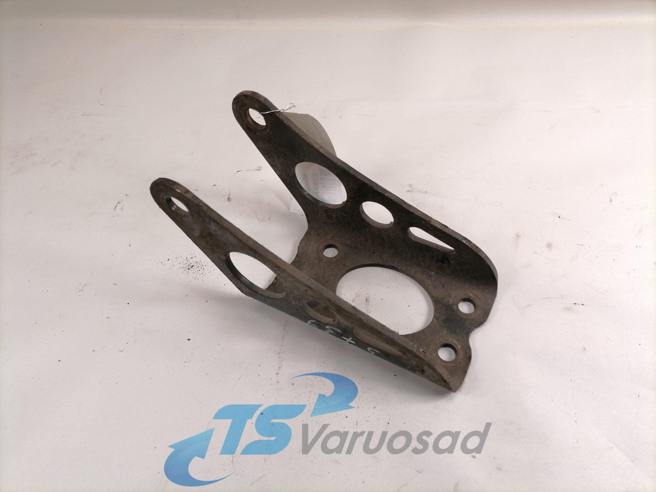 MAN Shock absorber mounting 81437400195 - Suspensão de Caminhão: foto 1 MAN Shock absorber mounting 81437400195 - Suspensão de Caminhão: foto 1
