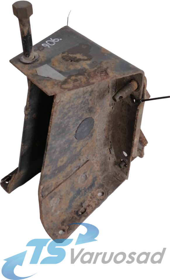 MAN Spare wheel carrier 81424015275 - Peça universal de Caminhão: foto 1 MAN Spare wheel carrier 81424015275 - Peça universal de Caminhão: foto 1