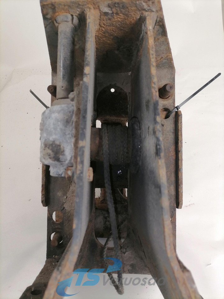 MAN Spare wheel carrier 81424015275 - Peça universal de Caminhão: foto 5 MAN Spare wheel carrier 81424015275 - Peça universal de Caminhão: foto 5