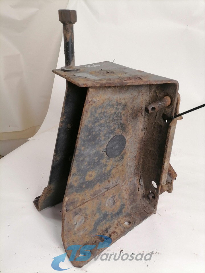 MAN Spare wheel carrier 81424015275 - Peça universal de Caminhão: foto 2 MAN Spare wheel carrier 81424015275 - Peça universal de Caminhão: foto 2