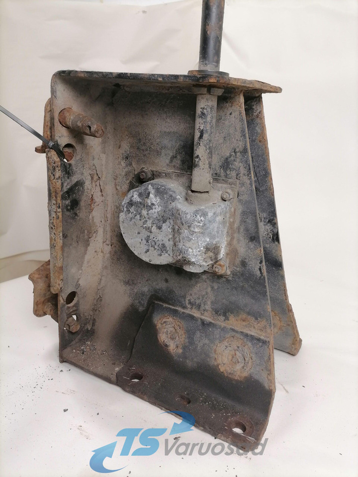 MAN Spare wheel carrier 81424015275 - Peça universal de Caminhão: foto 3 MAN Spare wheel carrier 81424015275 - Peça universal de Caminhão: foto 3