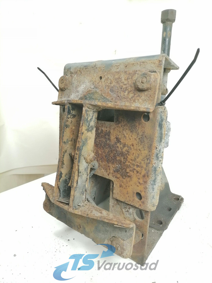 MAN Spare wheel carrier 81424015275 - Peça universal de Caminhão: foto 4 MAN Spare wheel carrier 81424015275 - Peça universal de Caminhão: foto 4