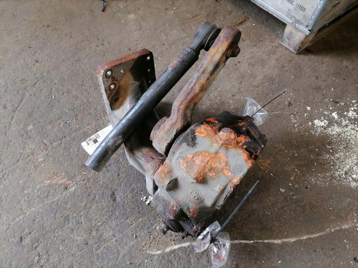 MAN Steering box 81462006305 - Caixa de direção de Caminhão: foto 5 MAN Steering box 81462006305 - Caixa de direção de Caminhão: foto 5