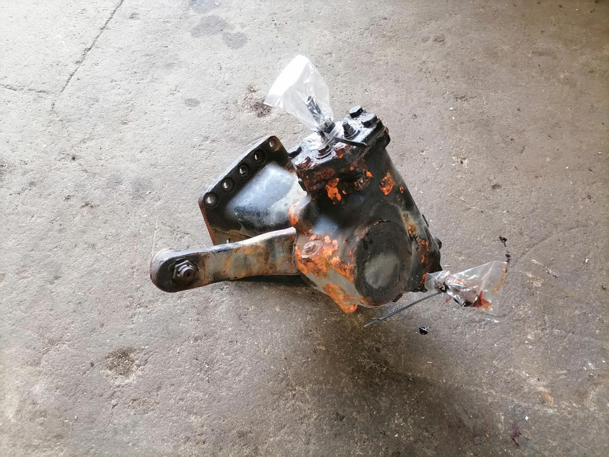 MAN Steering box 81462006305 - Caixa de direção de Caminhão: foto 4 MAN Steering box 81462006305 - Caixa de direção de Caminhão: foto 4