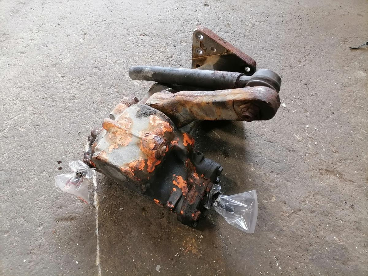 MAN Steering box 81462006305 - Caixa de direção de Caminhão: foto 2 MAN Steering box 81462006305 - Caixa de direção de Caminhão: foto 2